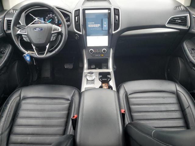  FORD EDGE 2023 Серебристый