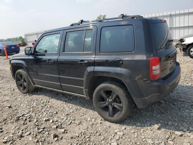 JEEP PATRIOT 2015 Black