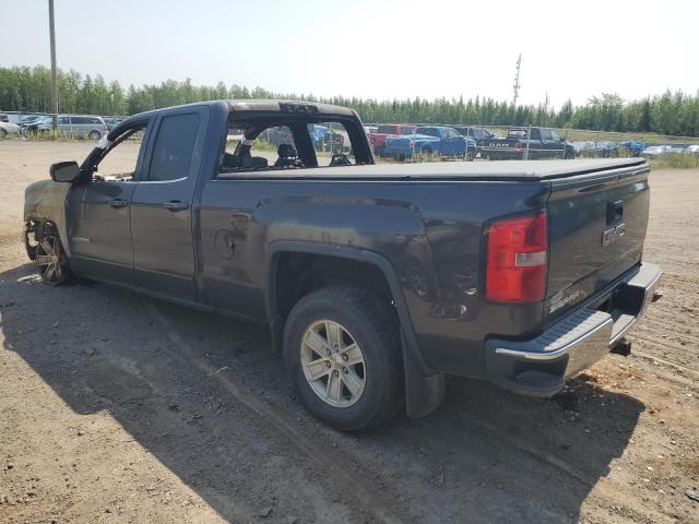 2015 GMC SIERRA K1500 SLE  