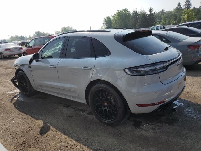 2021 PORSCHE MACAN GTS  