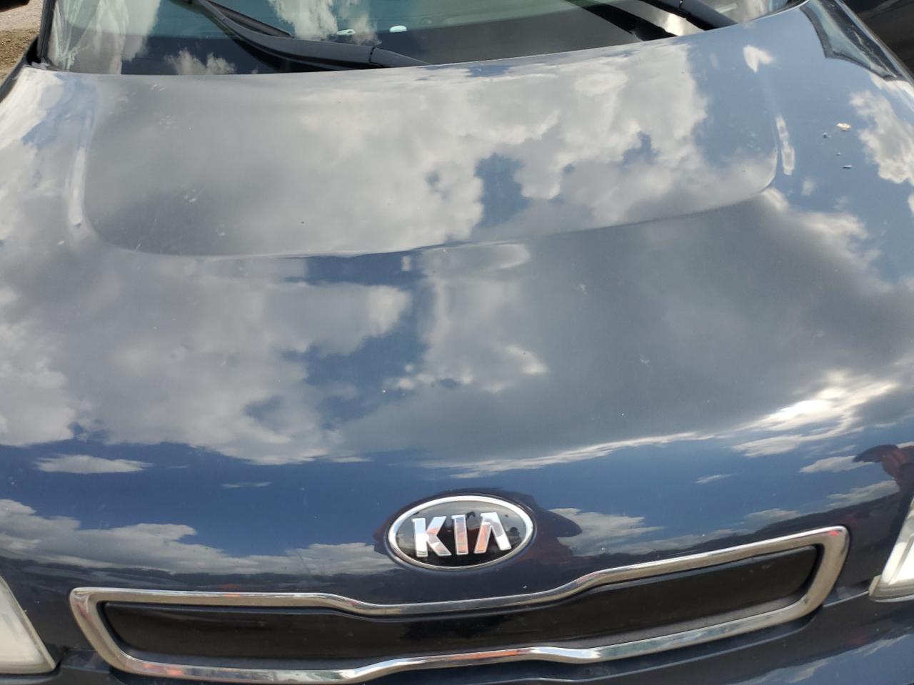 2015 Kia Soul ! VIN: KNDJX3A50F7167423 Lot: 63576005