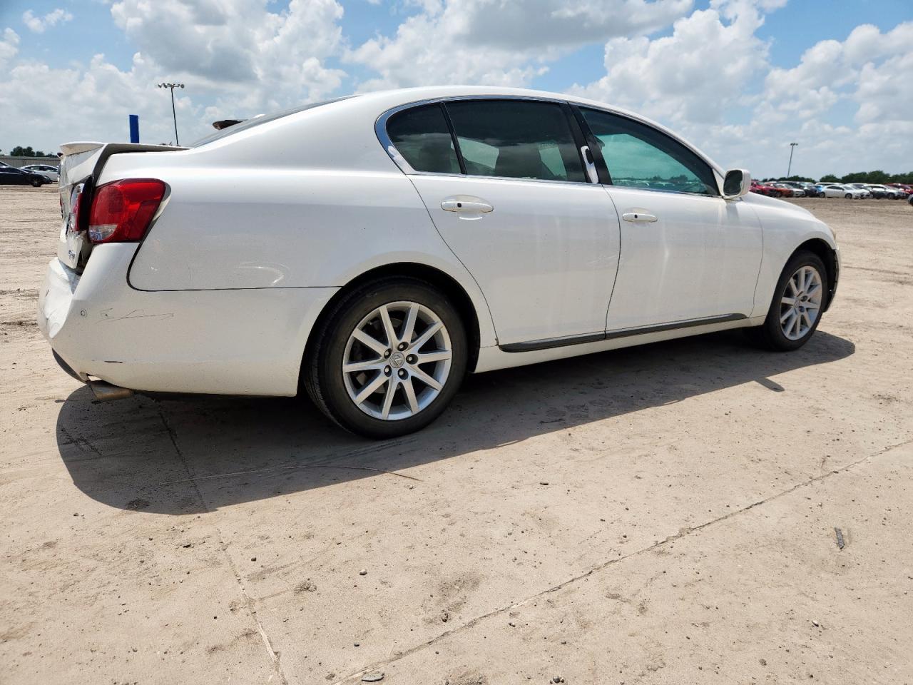 2006 Lexus Gs 300 VIN: JTHBH96S665003347 Lot: 64974355
