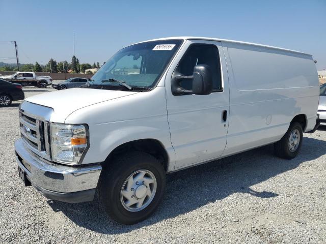 2012 Ford Econoline E150 Van
