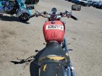 2002 HONDA VT1100 C2   a la Venta en Copart NM - ALBUQUERQUE