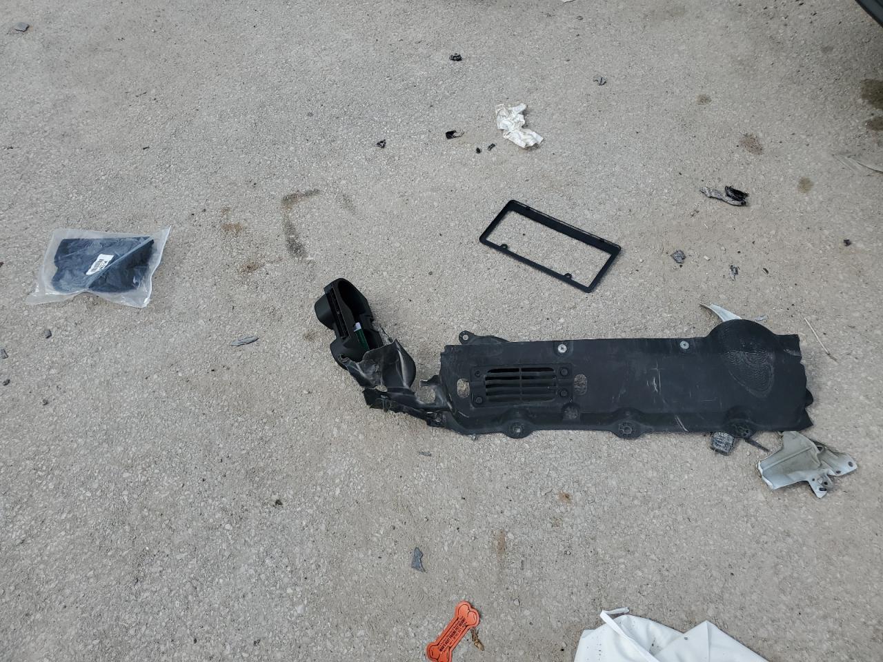2021 Honda Insight Ex VIN: 19XZE4F59ME010204 Lot: 66267335