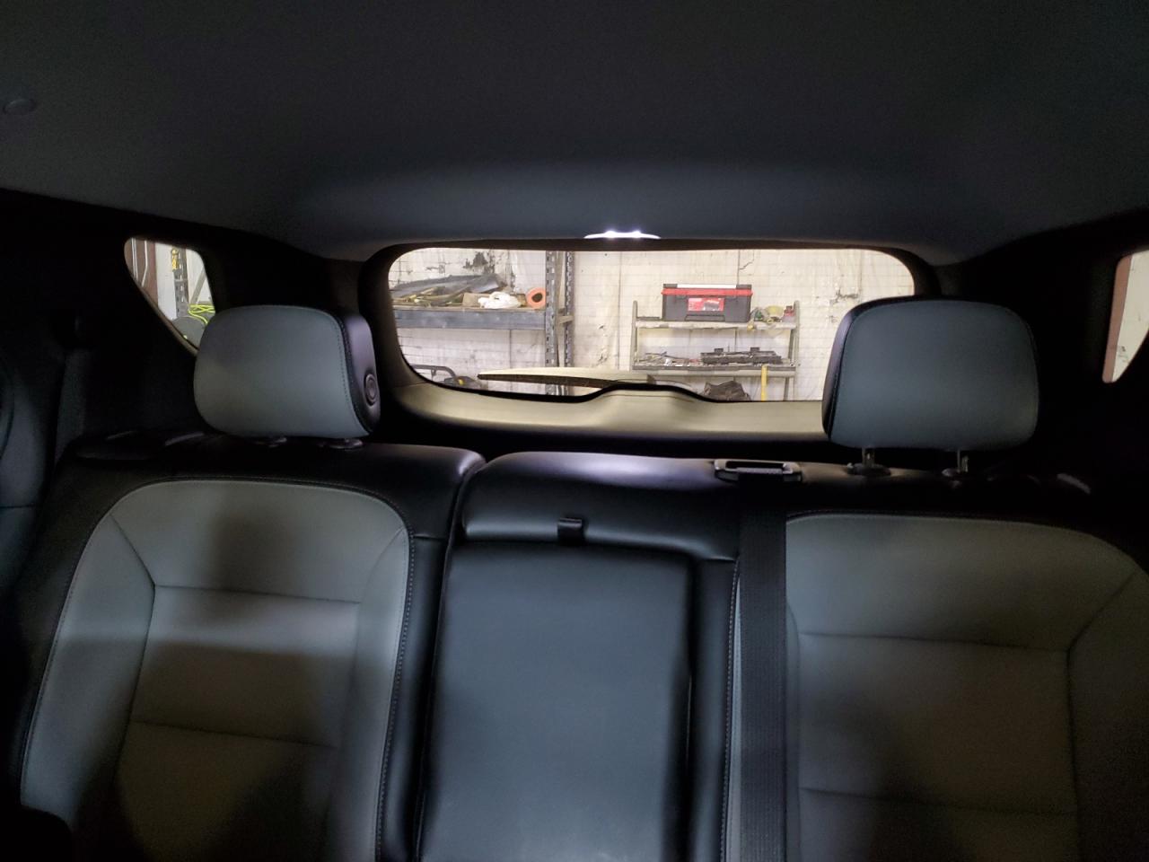 2019 Chevrolet Equinox Premier VIN: 3GNAXXEV0KS584755 Lot: 65124585