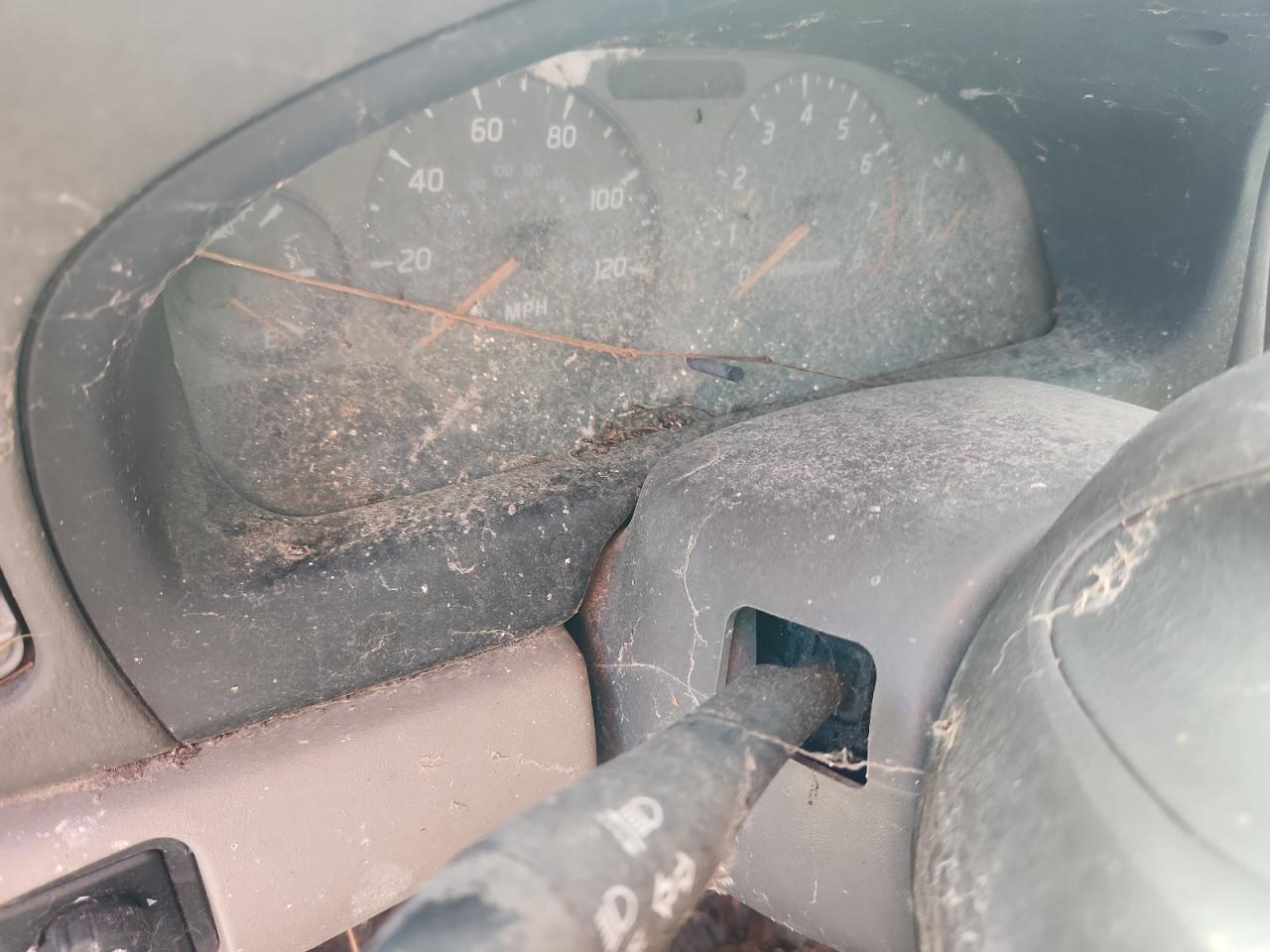 2001 Nissan Sentra Xe VIN: 3N1CB51D51L497687 Lot: 62727875
