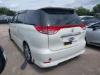 2012 TOYOTA ESTIMA for sale at Copart WOLVERHAMPTON