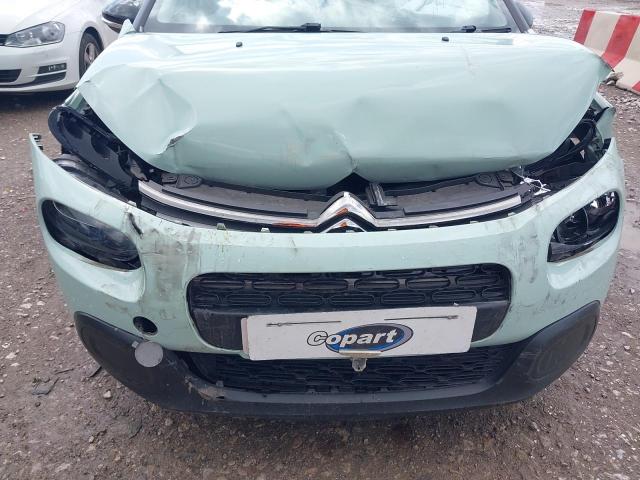 2019 CITROEN C3 FEEL PU