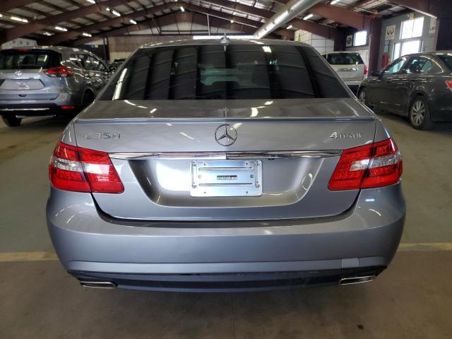 2013 MERCEDES-BENZ E 350 4MATIC  