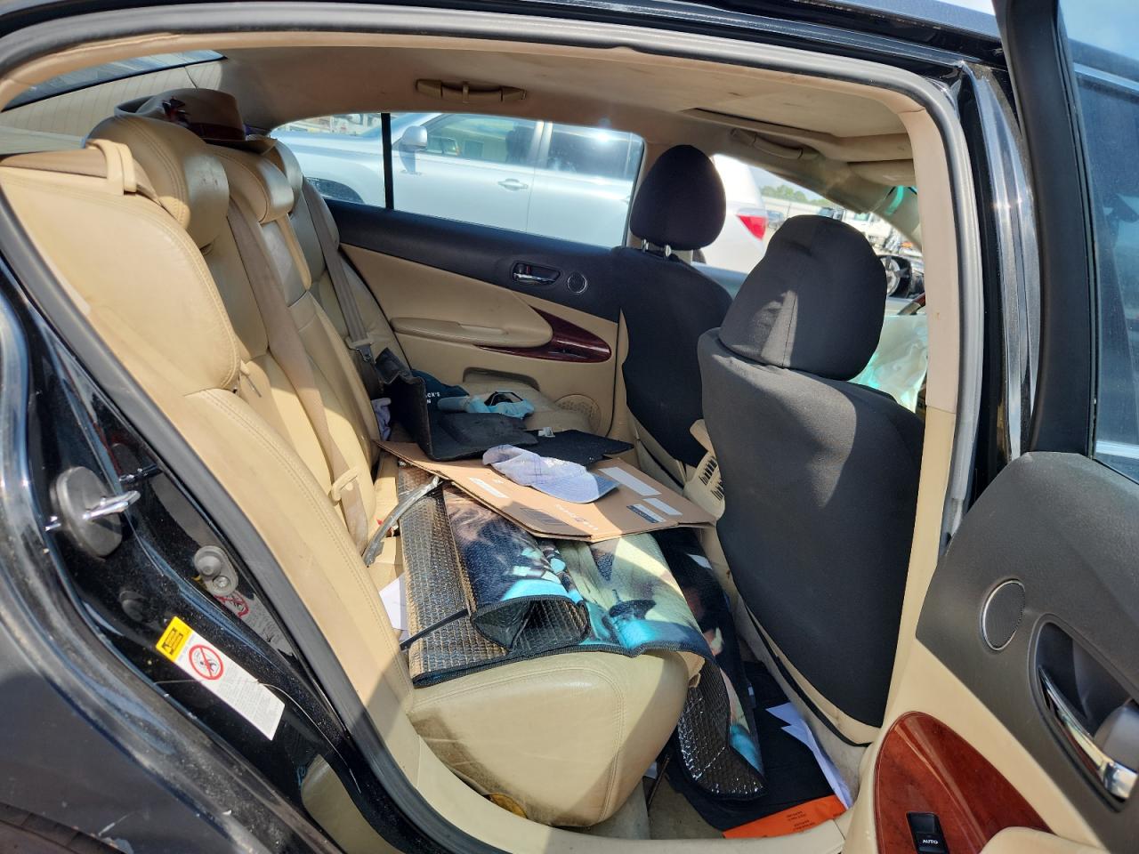 2008 Lexus Gs 450H VIN: JTHBC96S885013069 Lot: 63852925