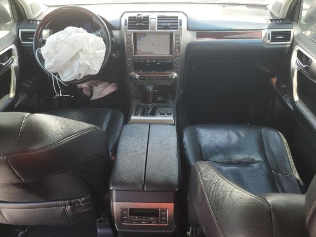 Parquets LEXUS GX 2015 Biały