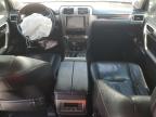 2015 LEXUS GX 460   for sale at Copart FL - JACKSONVILLE NORTH