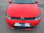 2015 VOLKSWAGEN POLO SE for sale at Copart WHITBURN