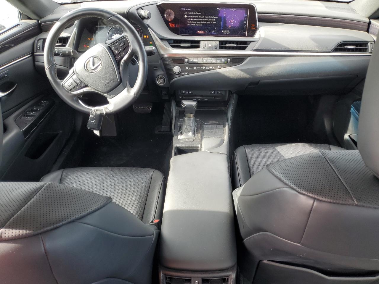 2021 Lexus Es 350 Base VIN: 58ADZ1B18MU082923 Lot: 63403485