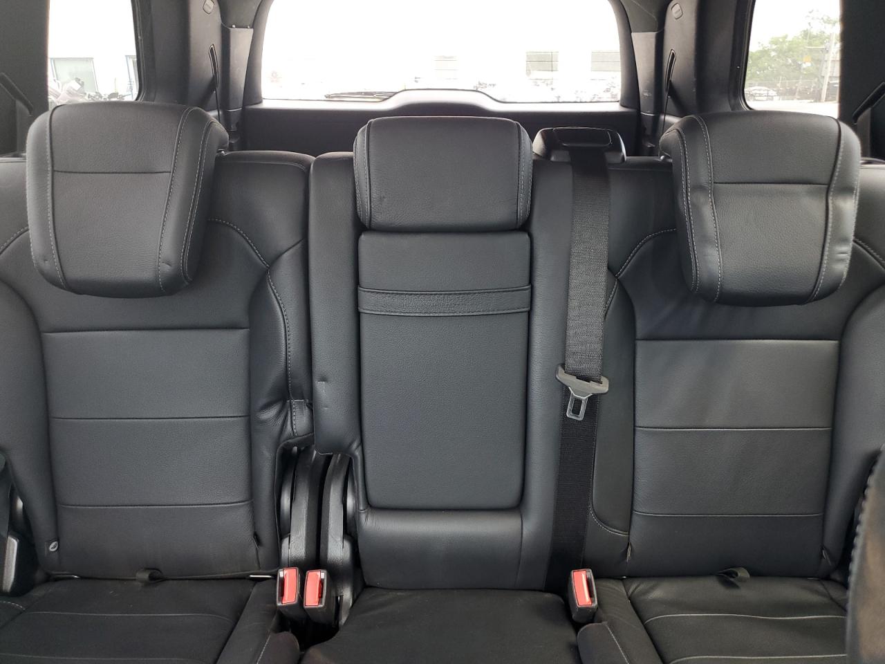 2017 Mercedes-Benz Gls 550 4Matic VIN: 4JGDF7DE1HA877502 Lot: 63343305