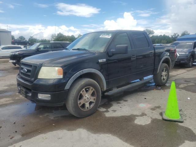 2005 Ford F150 Supercrew