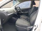 2014 KIA PICANTO 1 for sale at Copart WOLVERHAMPTON