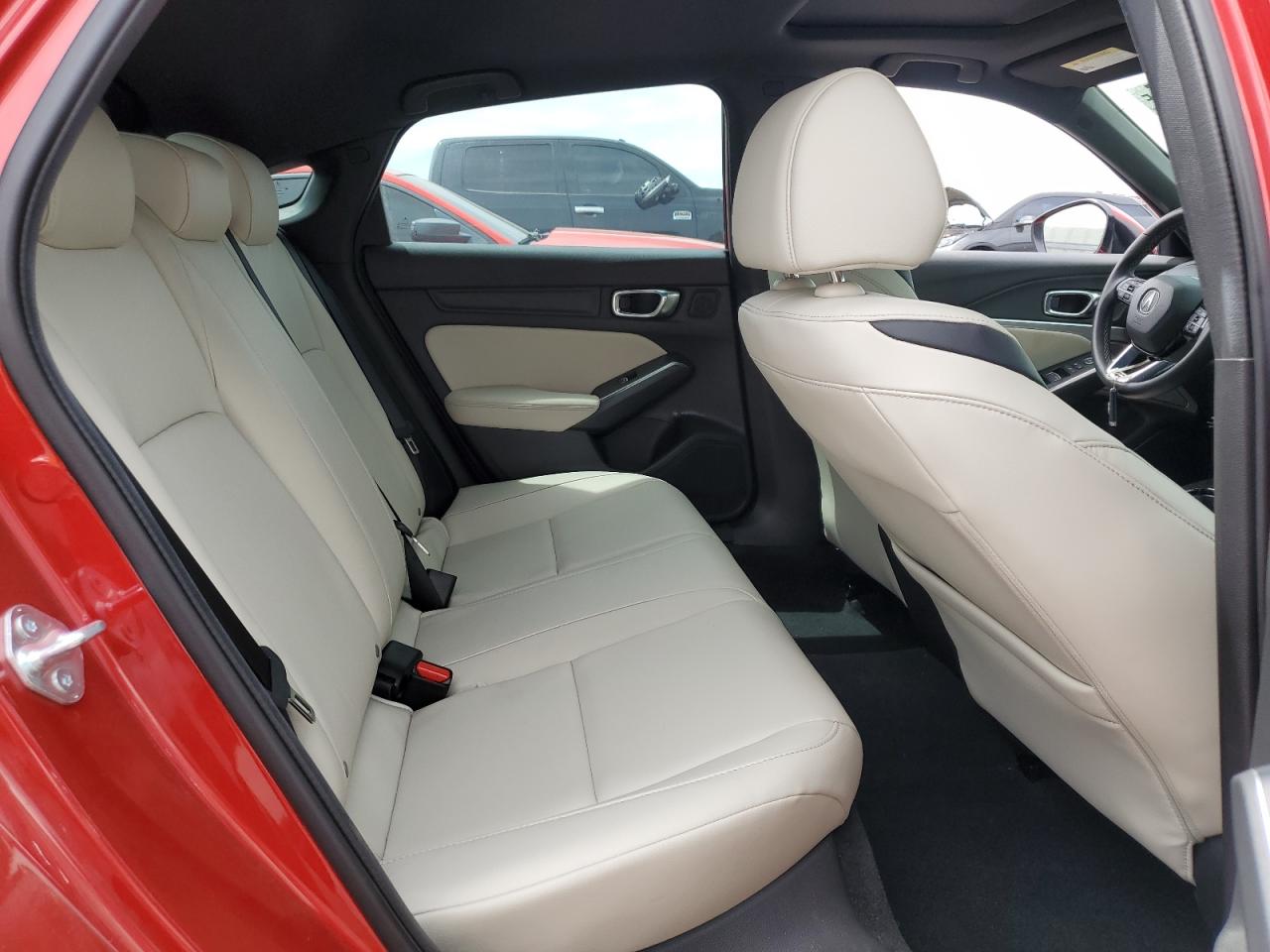 2025 Acura Integra A-Spec VIN: 19UDE4H36SA011558 Lot: 66011435