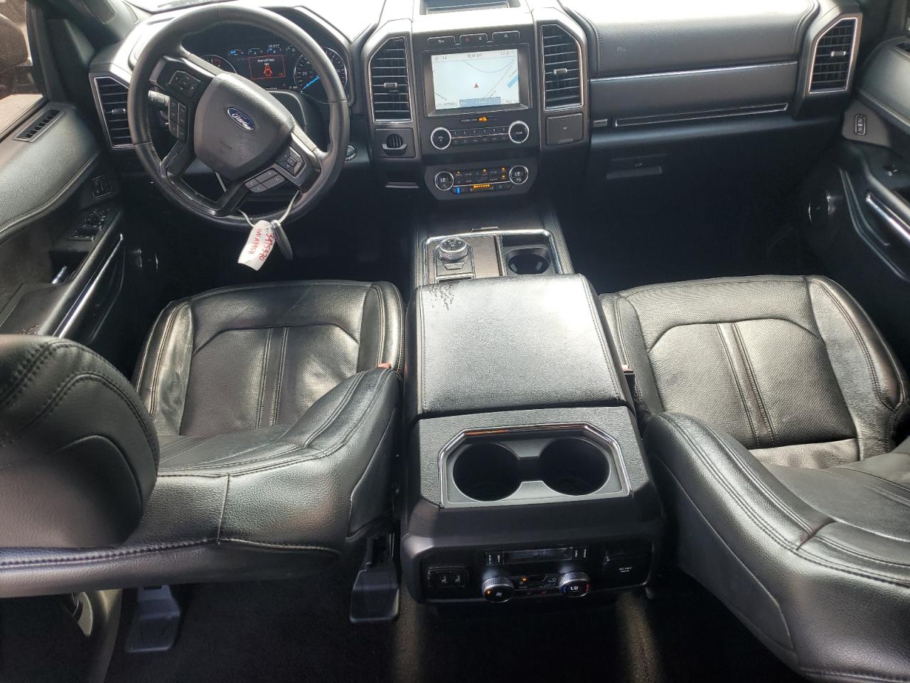 2020 Ford Expedition Max Limited VIN: 1FMJK1KT7LEA39571 Lot: 65405915