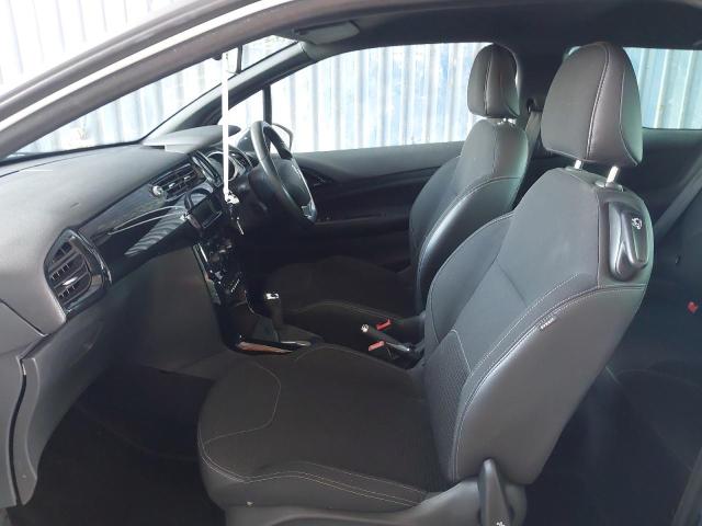 2012 CITROEN DS3 DSTYLE