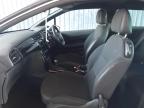 2012 CITROEN DS3 DSTYLE for sale at Copart SANDTOFT