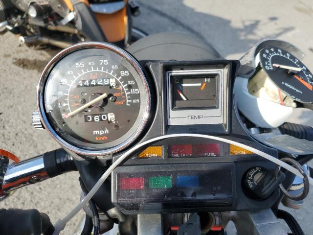 1986 HONDA VF700 C  