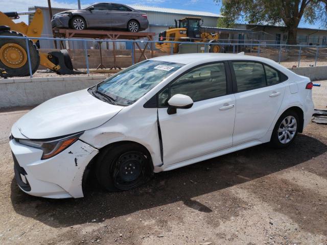 TOYOTA COROLLA LE 2023
