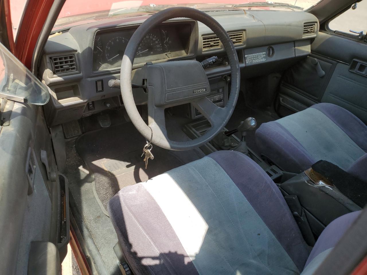 1988 Toyota Pickup Xtracab Rn67 Sr5 VIN: JT4RN67S8J8006926 Lot: 65572615