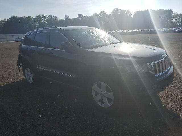  JEEP GRAND CHER 2012 Gray