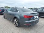 2016 AUDI A4 S LINE for sale at Copart SANDWICH