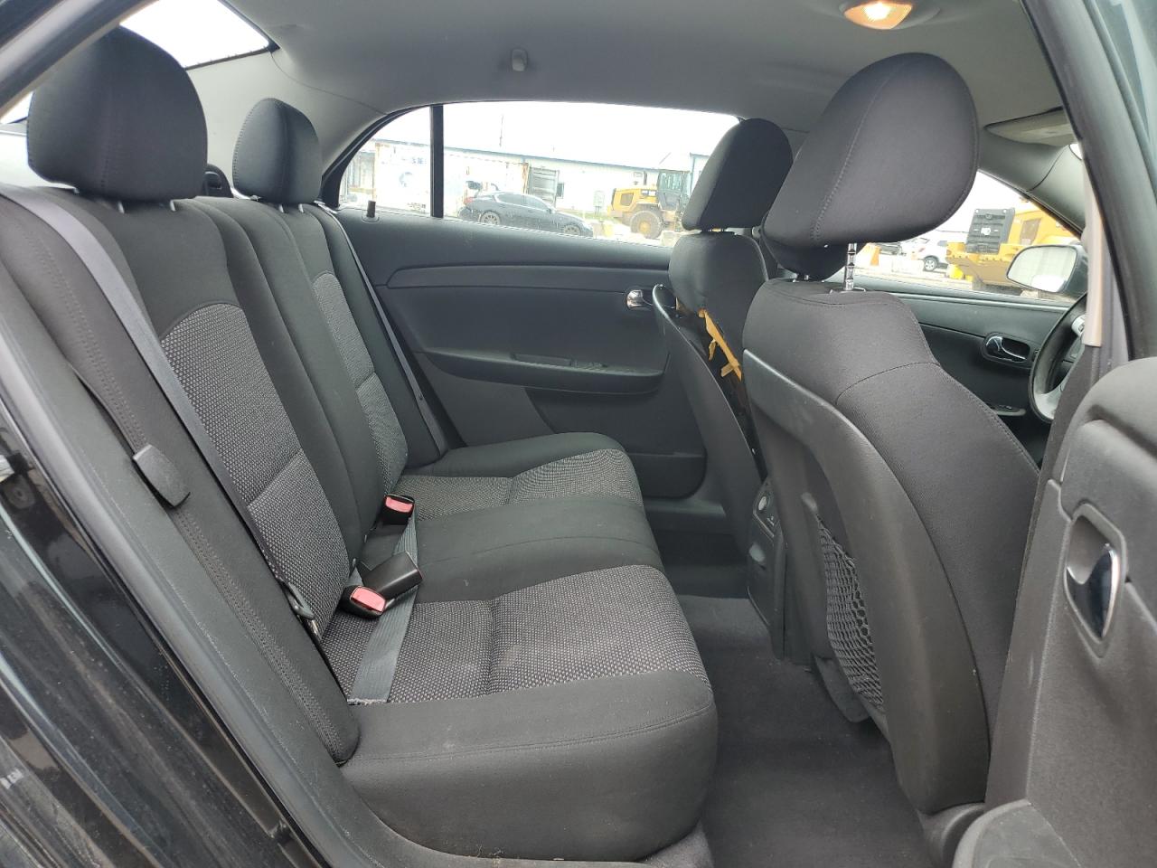 2012 Chevrolet Malibu 1Lt VIN: 1G1ZC5E01CF100767 Lot: 65129525