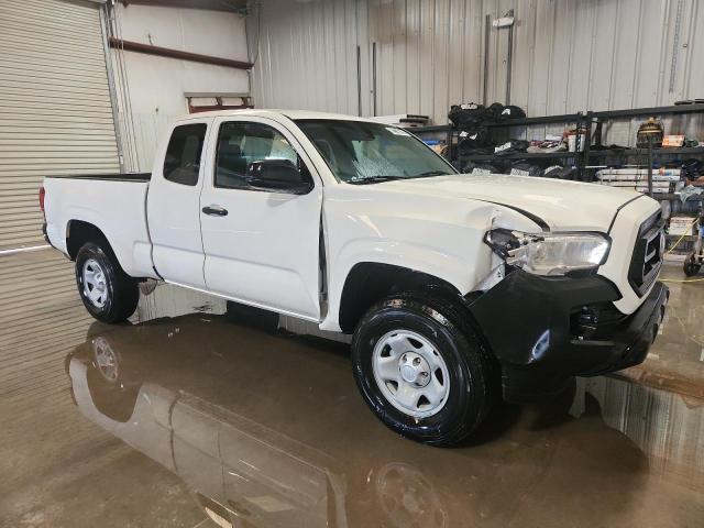  TOYOTA TACOMA 2023 Biały
