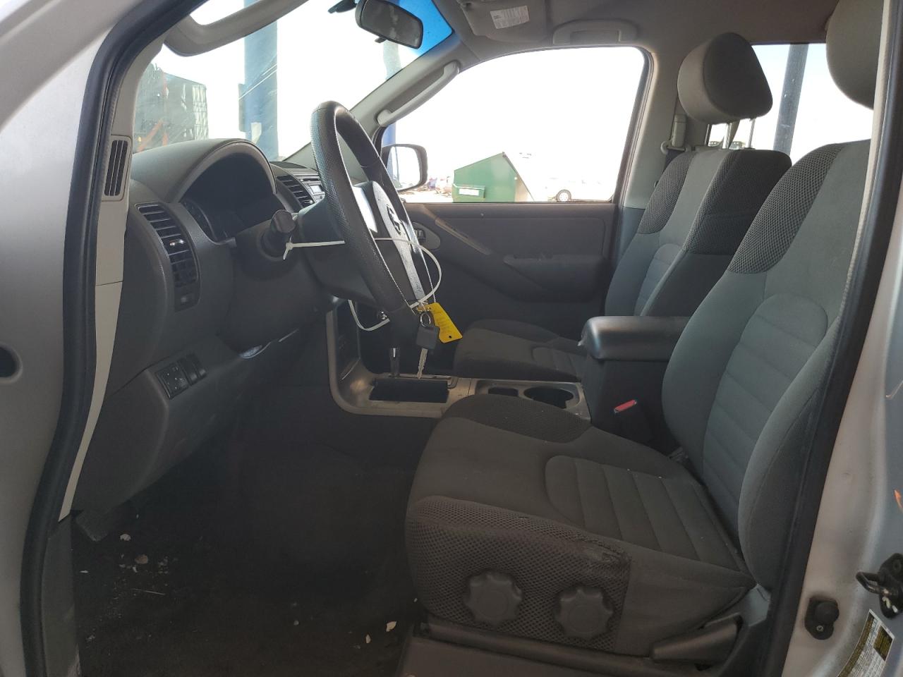 2008 Nissan Pathfinder S VIN: 5N1AR18U88C623668 Lot: 63269175