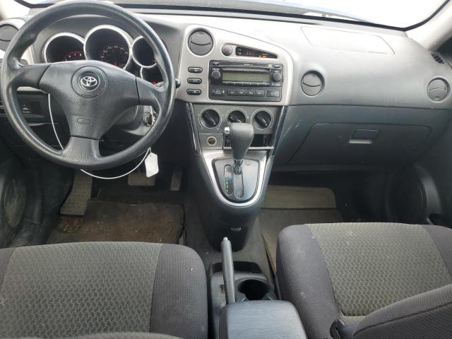 2007 TOYOTA COROLLA MATRIX XR  