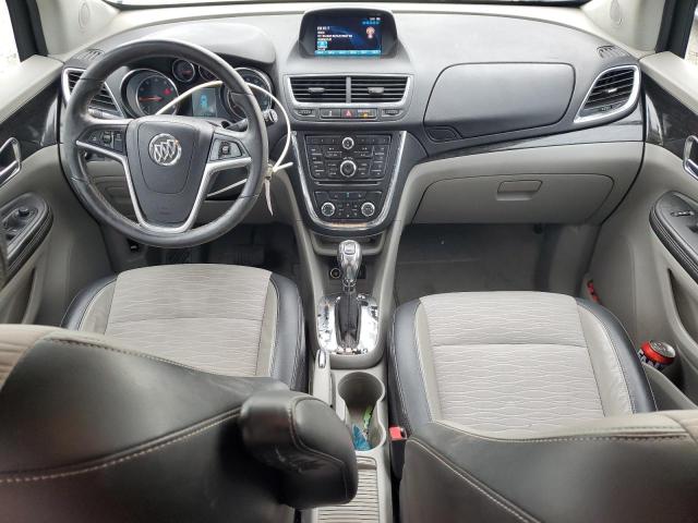 BUICK ENCORE 2015 Szary