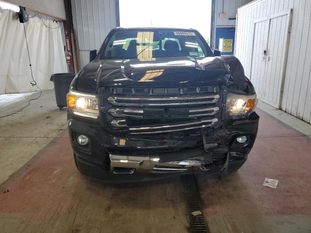  GMC CANYON 2016 Czarny