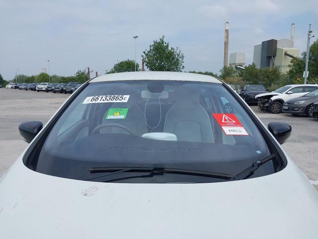 2013 RENAULT ZOE DYNAMI