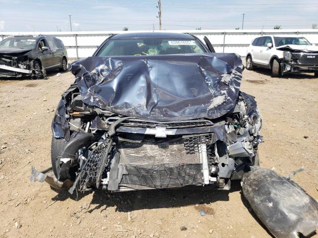  CHEVROLET CRUZE 2014 Granatowy