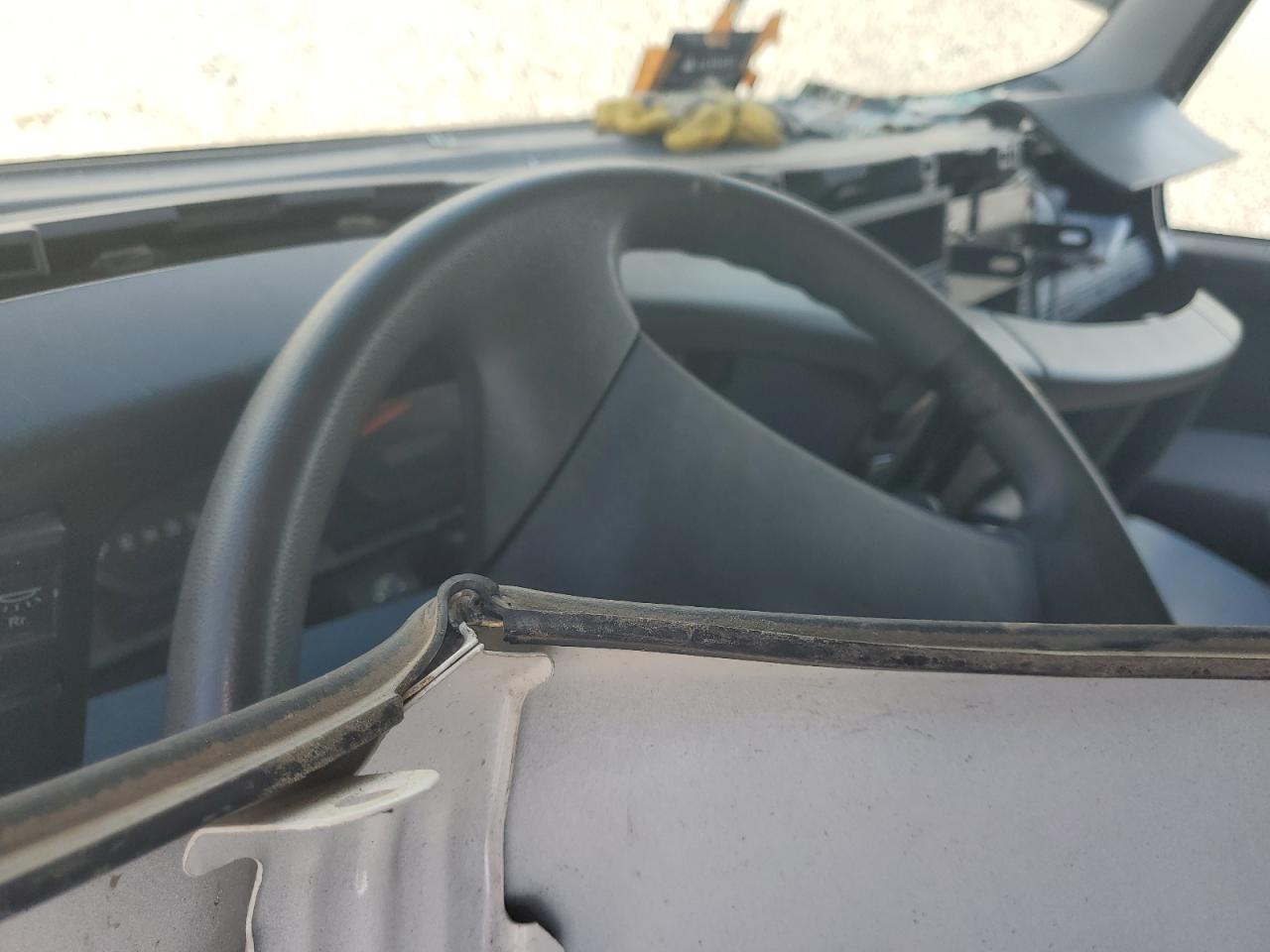 2023 Isuzu Npr Hd - Trucks Delivery Truck VIN: 54DC4W1D4PS203280 Lot: 66354475