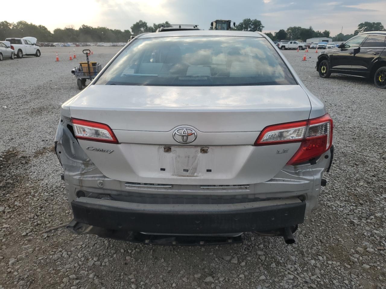 4t1bf1fk0du211117 4T1BF1FK0DU211117 2013 Toyota Camry L