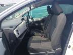 2013 TOYOTA YARIS T4 H for sale at Copart PETERLEE
