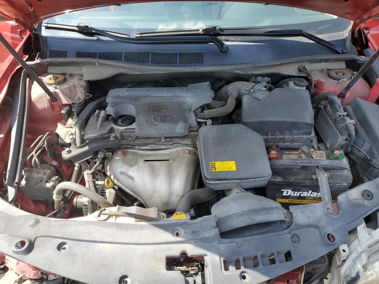 4t1bf1fk3cu570900 4T1BF1FK3CU570900 2012 Toyota Camry Base