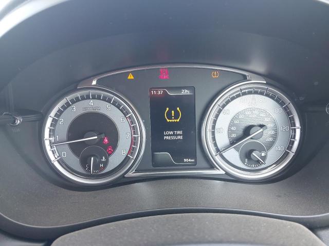 2024 SUZUKI SX4 S-CROSS MOTION B-JET 