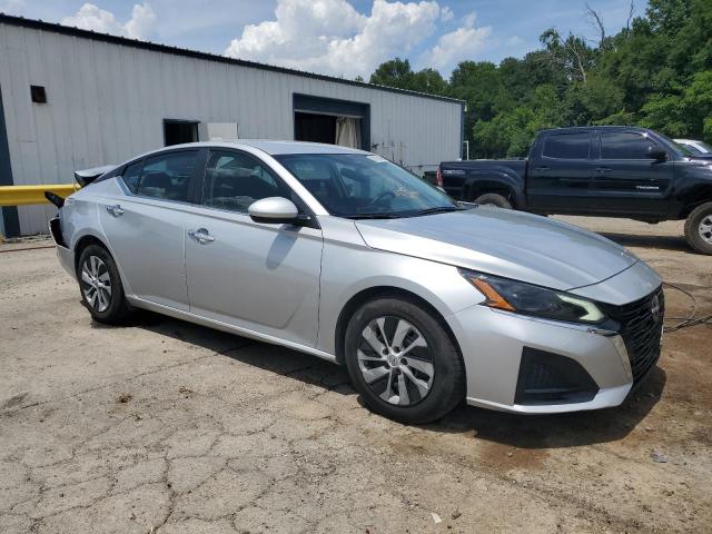  NISSAN ALTIMA 2023 Srebrny