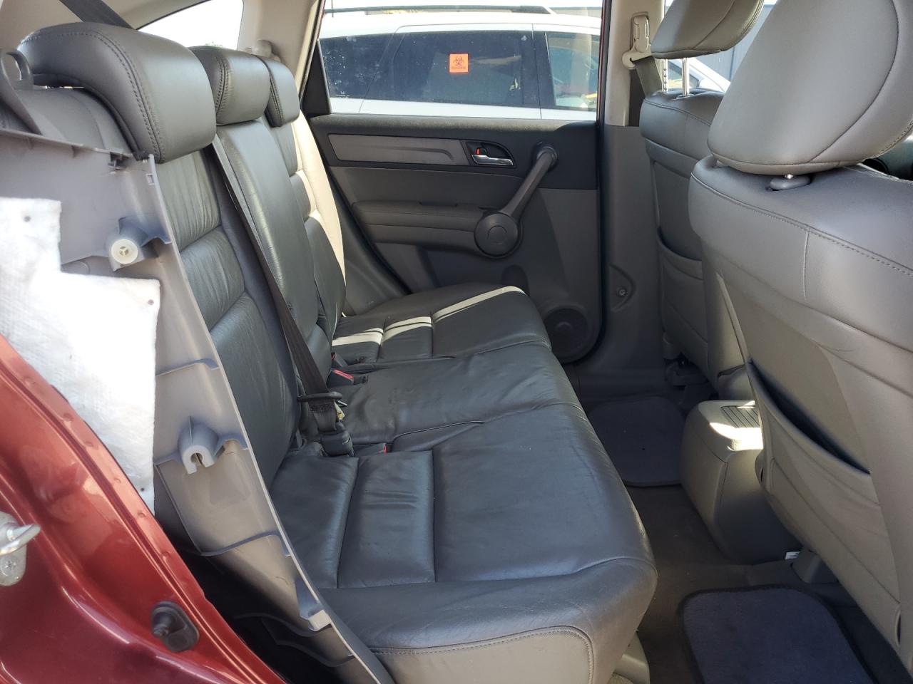 2008 Honda Cr-V Exl VIN: JHLRE38738C038153 Lot: 66078945