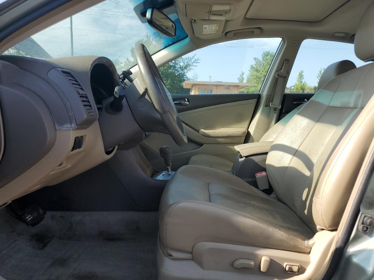 2008 Nissan Altima 2.5 VIN: 1N4AL21E88N407201 Lot: 64750085