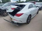 2021 MERCEDES-BENZ CLA AMG LINE for sale at Copart SANDY