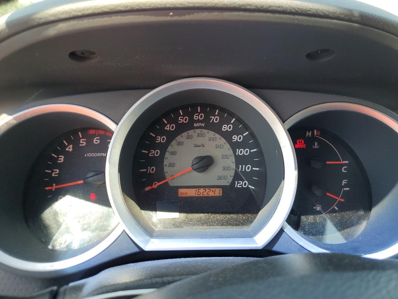 2006 Toyota Tacoma Access Cab VIN: 5TEUU42N06Z200973 Lot: 63928115
