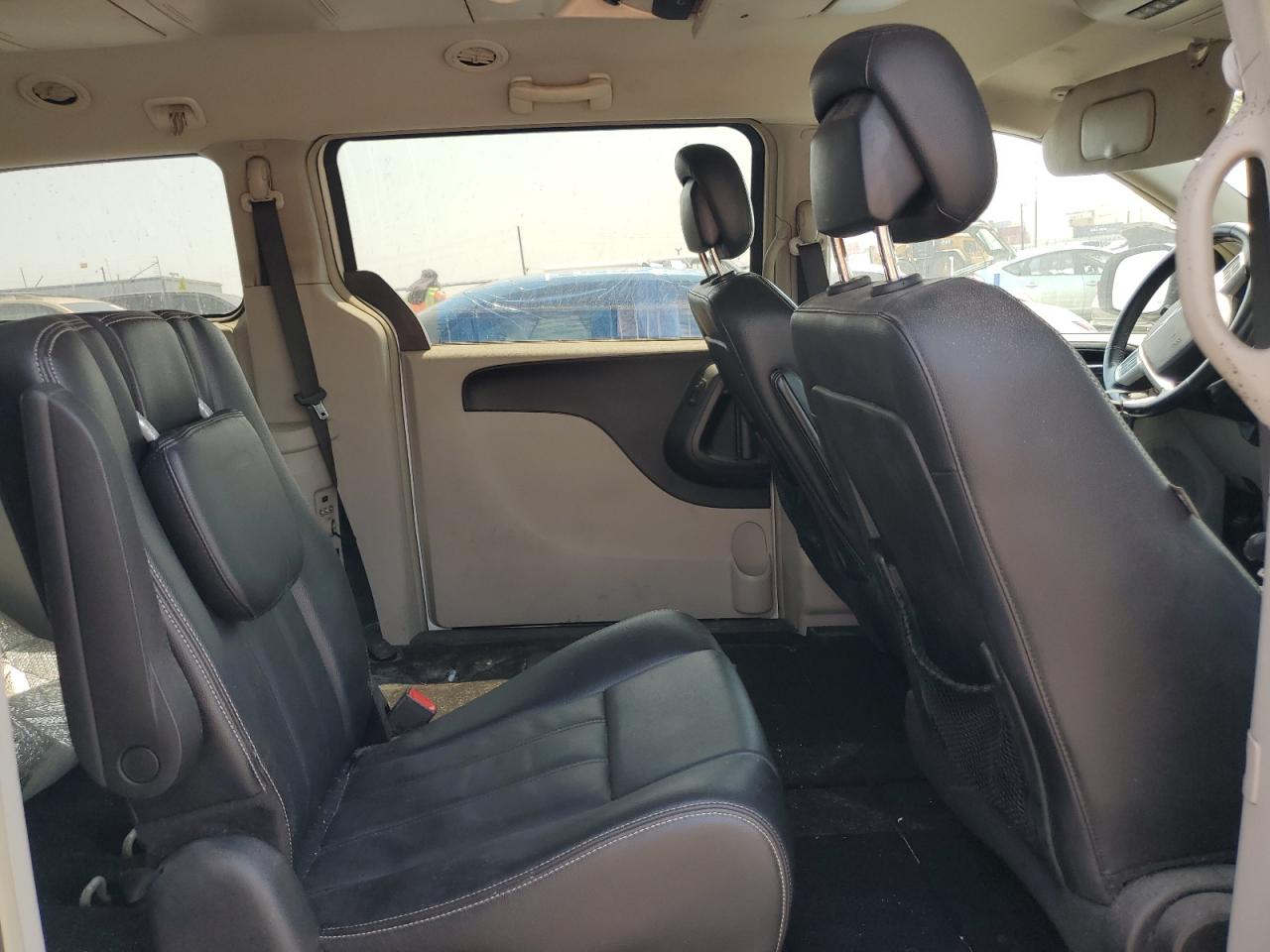 2014 Chrysler Town & Country Touring VIN: 2C4RC1BG9ER447566 Lot: 64678155